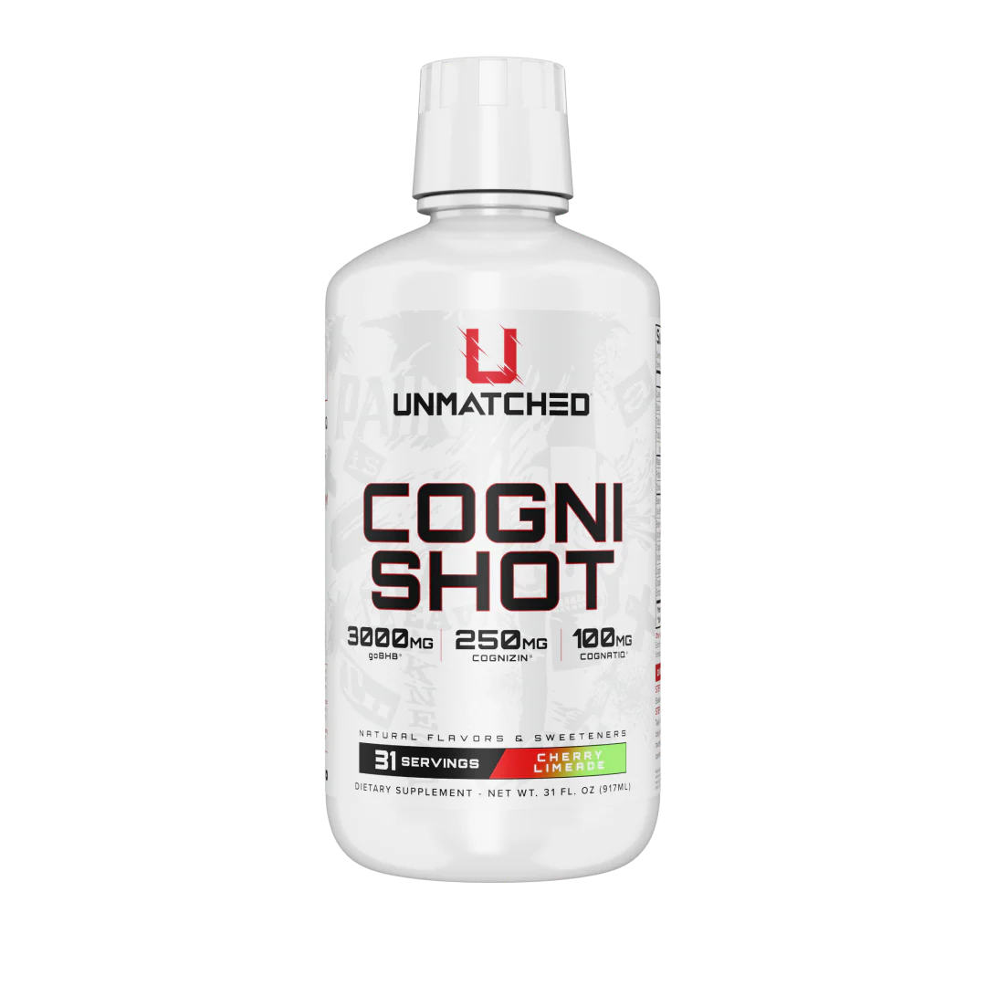 Cognishot Promo